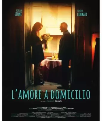 Любовь под домашним арестом / L'amore a domicilio