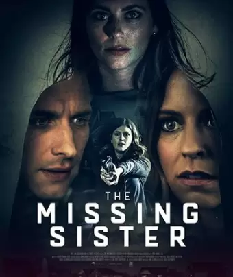 Пропавшая сестра / The Missing Sister
