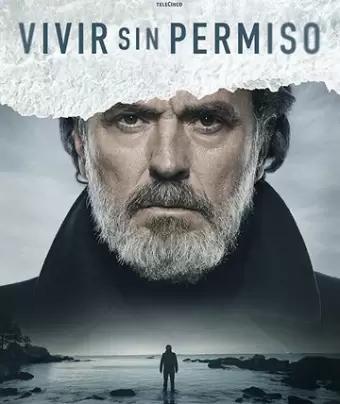 Жить без разрешения / Vivir sin permiso