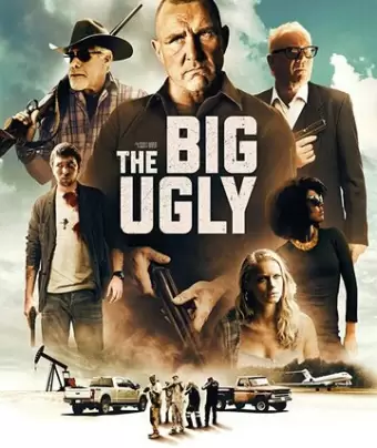 Зов Лондона / The Big Ugly
