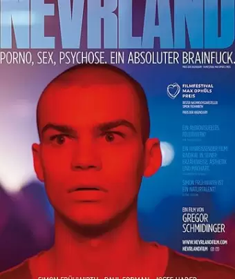 Неверленд / Nevrland