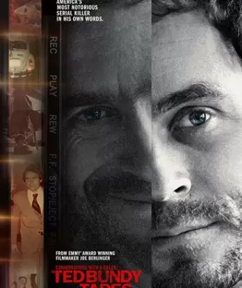 Беседы с убийцей: Записи Теда Банди / Conversations with a Killer: The Ted Bundy Tapes