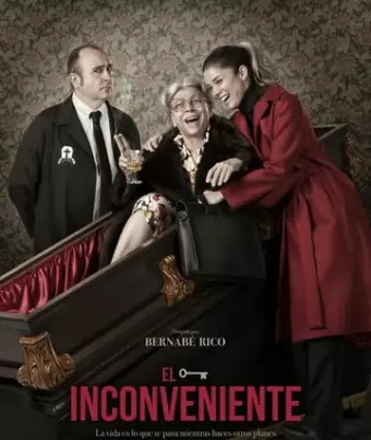 Неудобство / El inconveniente