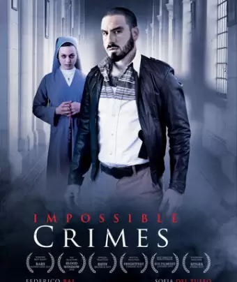 Невозможные преступления / Crímenes Imposibles