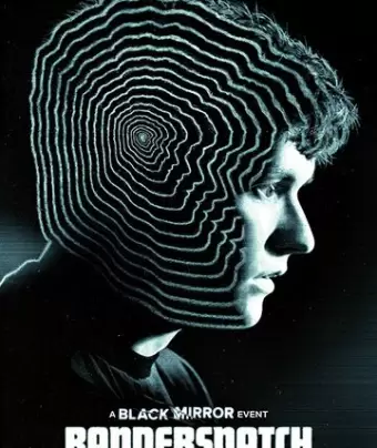 Черное зеркало: Брандашмыг / Black Mirror: Bandersnatch