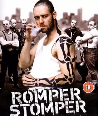 Скины / Romper Stomper