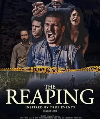 Жатва / The Reaping