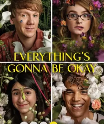 Все будет хорошо / Everything's Gonna Be Okay