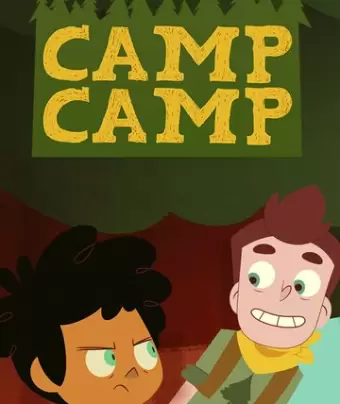 Лагерь Лагерь / Camp Camp