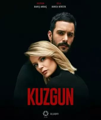 Ворон / Kuzgun