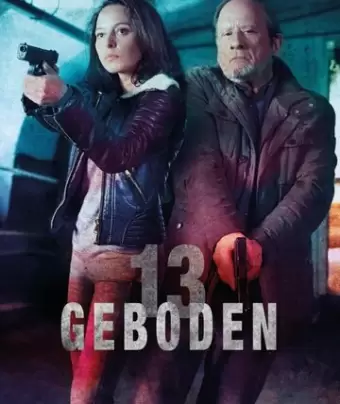 13 заповедей / 13 Geboden