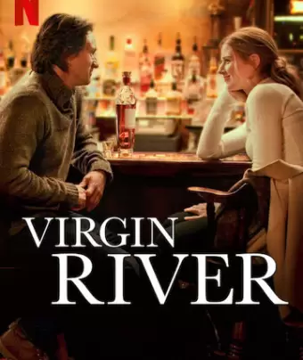 Виргин Ривер / Virgin River