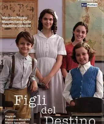 Дети Судьбы / Figli del Destino