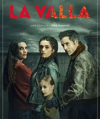 Забор / La valla
