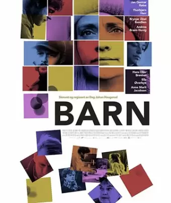 Осторожно: дети! / Barn