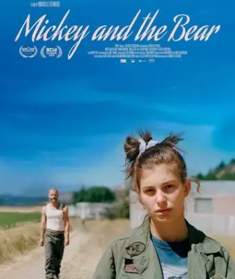 Микки и медведь / Mickey and the Bear