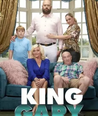 Король Гари / King Gary