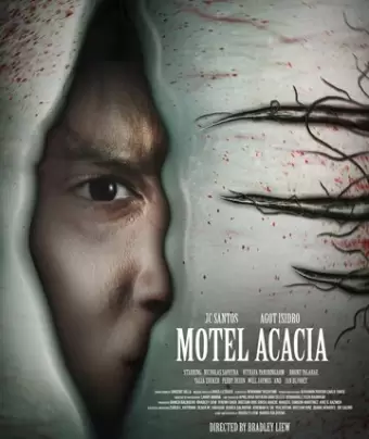 Мотель «Акация» / Motel Acacia