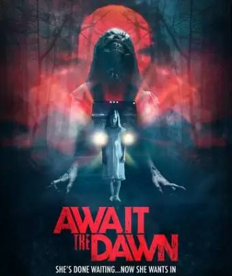 В ожидании рассвета / Await the Dawn