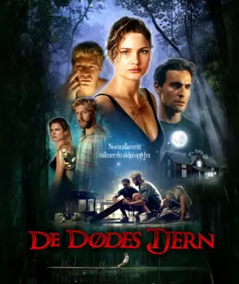 Озеро мёртвых / De dødes tjern