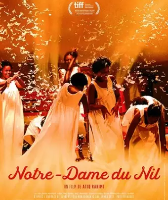 Богоматерь Нила / Notre-Dame du Nil
