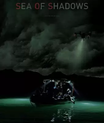 Море теней / Sea of Shadows