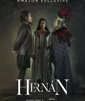 Эрнан / Hernán