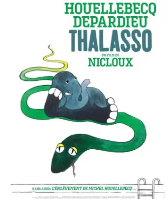 Спа / Thalasso