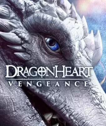 Сердце дракона: Возмездие / Dragonheart: Vengeance