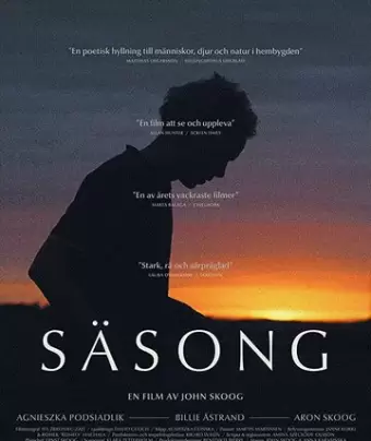Время года / Säsong