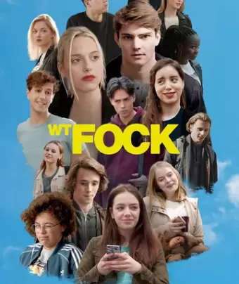 Стыд: Бельгия / Wtfock