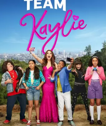 Команда Кейли / Team Kaylie