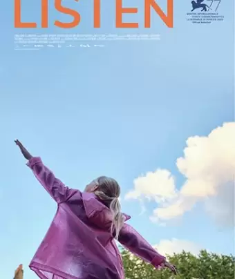 Слушай / Listen