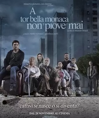 Этот безумный мир / A tor bella monaca non piove mai
