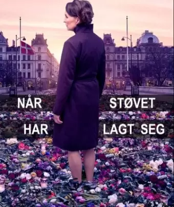 Когда пыль осела / Når støvet har lagt sig