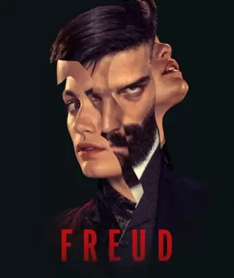 Фрейд / Freud