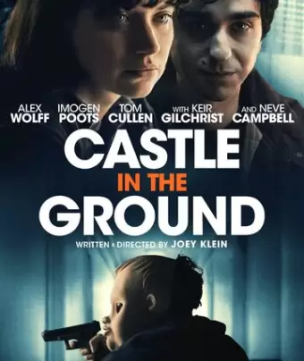 Замок в земле / Castle in the Ground