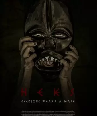 Порча / Heks