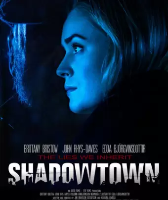 Город теней / Shadowtown