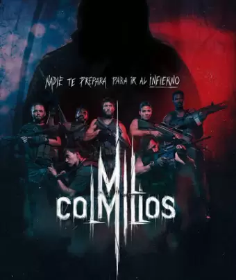 Тысяча клыков / Mil Colmillos