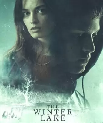 Зимнее озеро / The Winter Lake