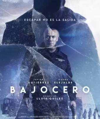 Ниже нуля / Bajocero