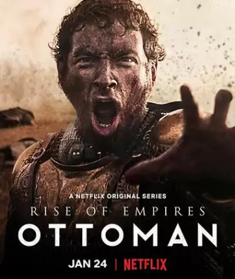 Восход Османской империи / Rise of Empires: Ottoman