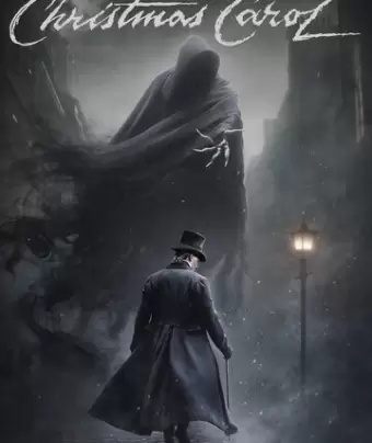 Рождественская песнь / A Christmas Carol