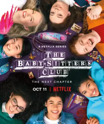 Клуб нянь / The Baby-Sitters Club