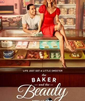 Пекарь и Красавица / The Baker and the Beauty