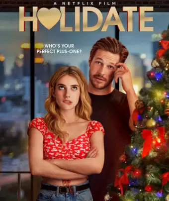Пара на праздники / Holidate