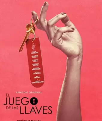 Игры ключей / El juego de las llaves