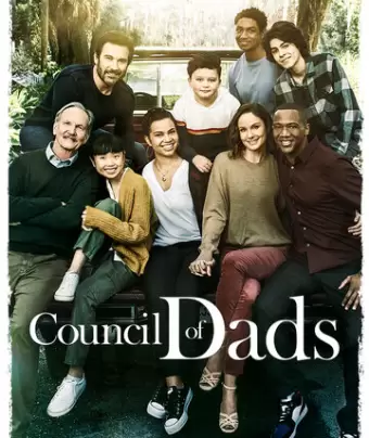 Совет отцов / Council of Dads