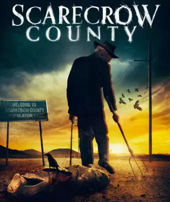 Местное пугало / Scarecrow County
